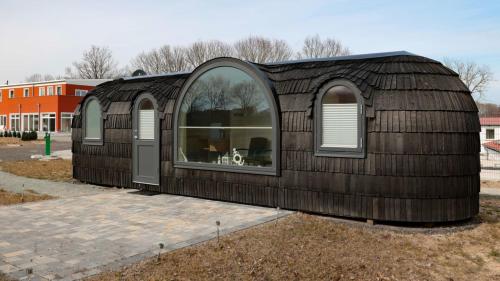 Tiny Haus 1 in Gutzkow