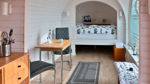 Tiny Haus 1 in Gutzkow