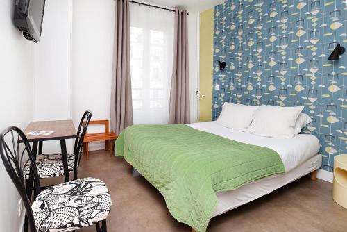 Zazie Hôtel - image 13
