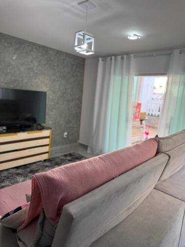 Mendonça Residencial – khách sạn tại Jardim Nautilus