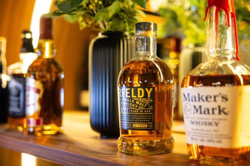 Hotel Resonanz Vienna - image 5