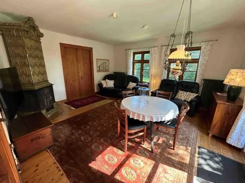 Harderdomizile - Wohnung 2 in Tetenbüll, Deutschland