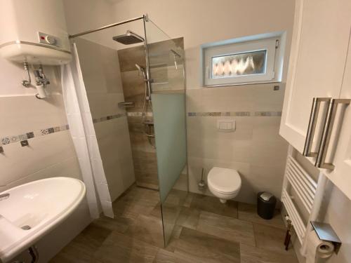 Harderdomizile - Wohnung 2 in Tetenbüll