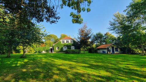 Harderdomizile - Wohnung 2 in Tetenbüll