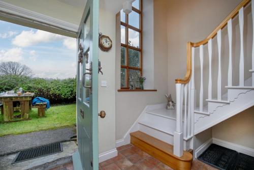 Exterior view, Chantry Cottage in Chard