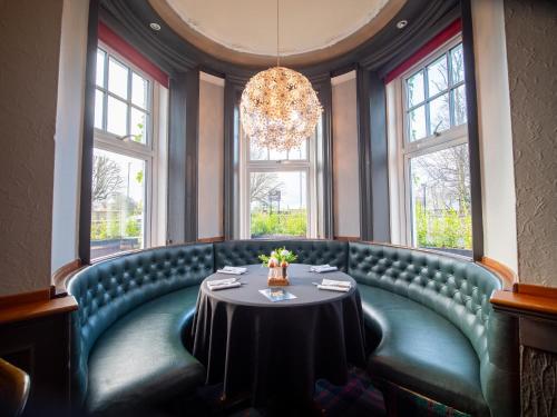 Facilities, Abbotsford Hotel in Ayr