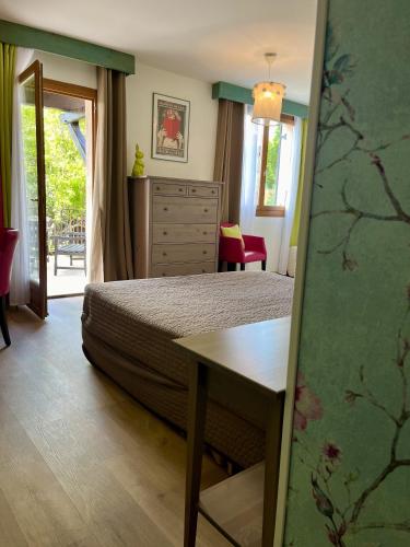 Hotel Le Patio - image 13
