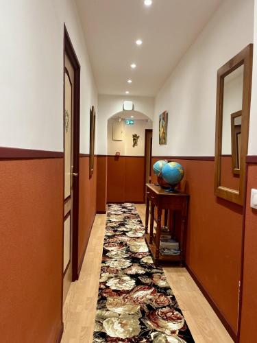 Faciliteiten, Le Patio in Theoule-sur-Mer