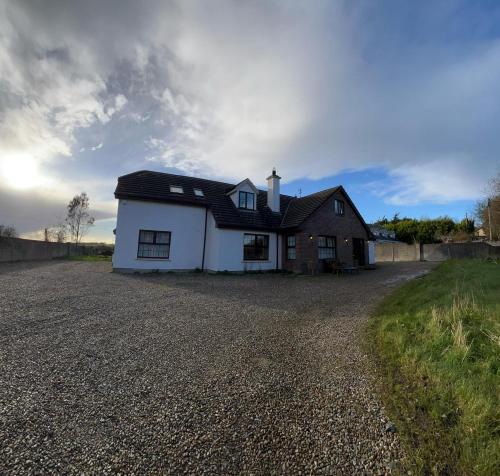 Kitty O'Shea's Guesthouse V94DVH9 in Limerick