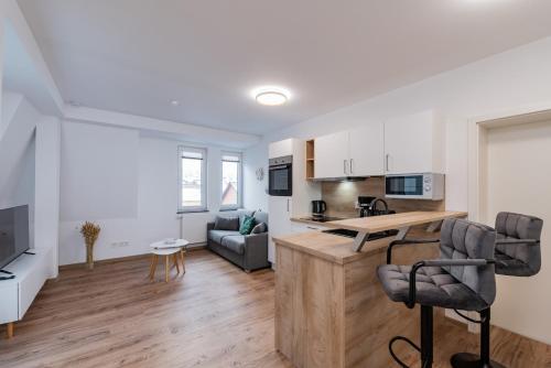 EASYLIFE - Apartment Balance, Eisenach (fotografie 2)