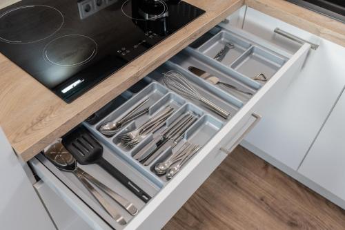 EASYLIFE - Apartment Balance, Eisenach (fotografie 3)