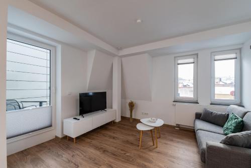 EASYLIFE - Apartment Balance, Eisenach (fotografie 5)