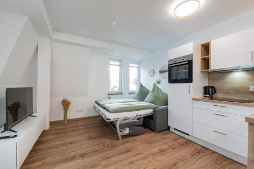 EASYLIFE - Apartment Balance, Eisenach (fotografie 6)