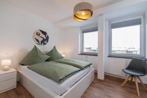 EASYLIFE - Apartment Balance, Eisenach (fotografie 7)