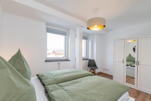 EASYLIFE - Apartment Balance, Eisenach (fotografie 8)