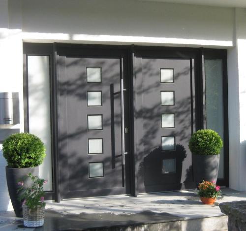 Ferienwohnung Seepanorama in 格羅斯維滕塞