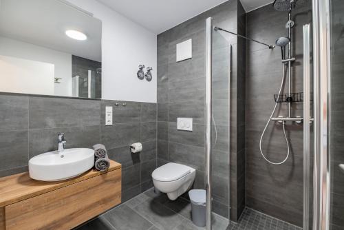 EASYLIFE - Apartment Balance, Eisenach (fotografie 9)
