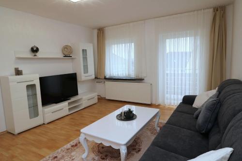 Aparthotel Kompass A 404 in Essen, Deutschland