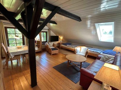 Harderdomizile - Wohnung 4 in Tetenbüll, Deutschland