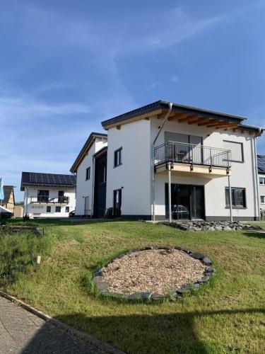 Auf der Traumschleife - Apartment - Lierschied