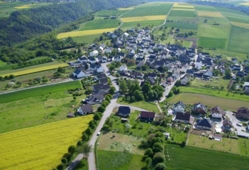 Auf der Traumschleife 7.1km von Oelsberg entfernt