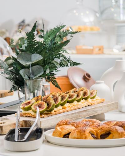 Hospes Puerta de Alcalá - image 13