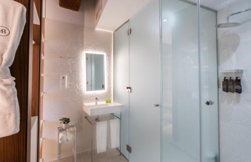 Axel Hotel Valencia - Adults Only, Walencja (zdjęcie 9)