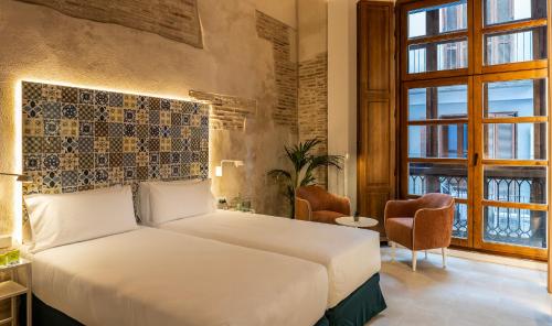 Axel Hotel Valencia - Adults Only, Walencja
