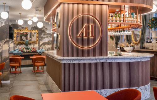 Axel Hotel Valencia - Adults Only, Walencja (zdjęcie 10)