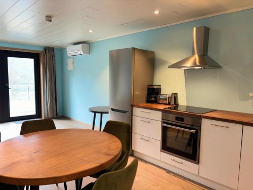 Зручності, Winjum Apartments Aurland Stegastein in Еурланн