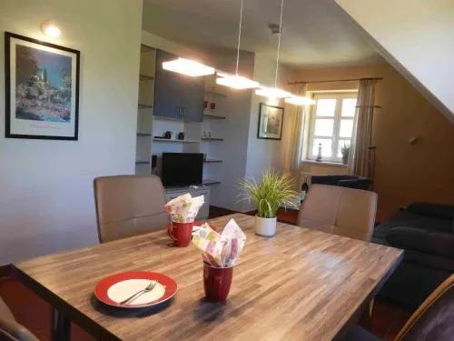 Ferienparadies Rugana A09 in Kreptitz, Deutschland