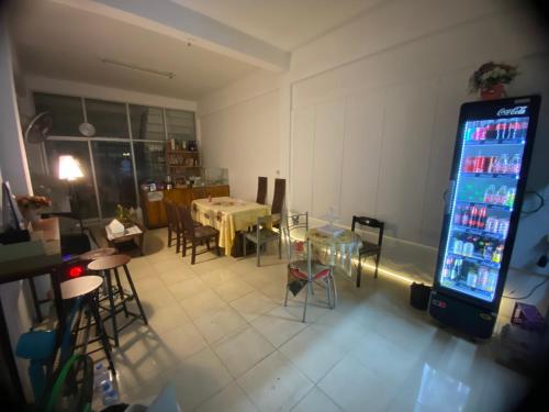 Sleep Break Hostel Sathon, Bangkok