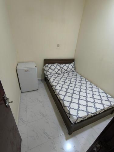 Partition for family Partition for family