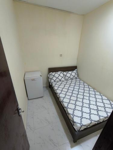 Partition for family Partition for family