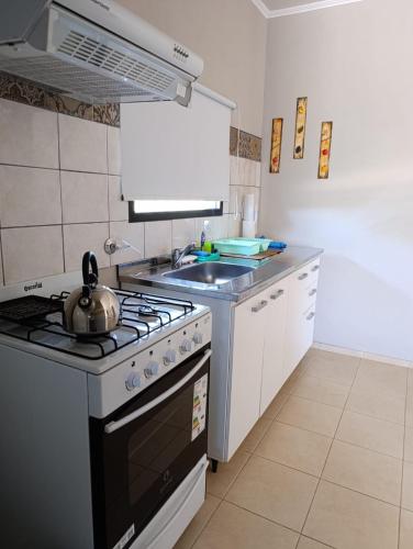 AMARANTA in Villa Elisa