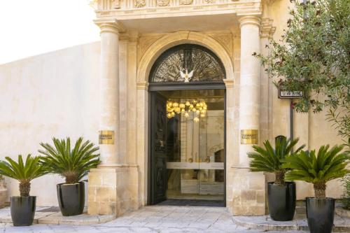 Palazzo Conti Camere & Suites, Scicli