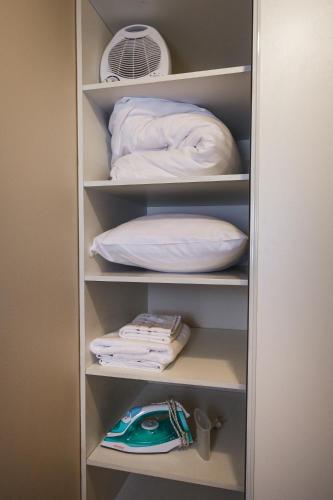 Bearsleys Downtown Apartments - image 3