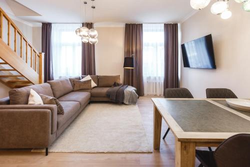 Two-Bedroom Apartment image 10