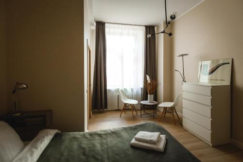 Two-Bedroom Apartment image 9