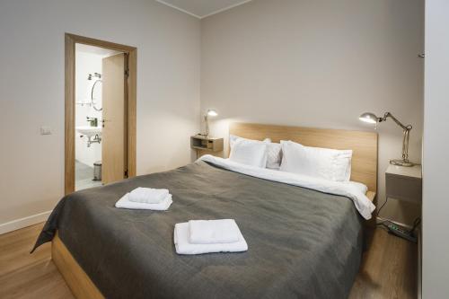 Two-Bedroom Apartment image 5