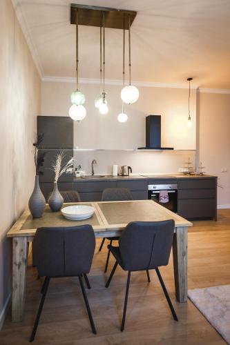 Two-Bedroom Apartment image 3