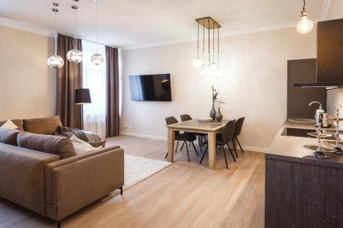 Two-Bedroom Apartment image 8