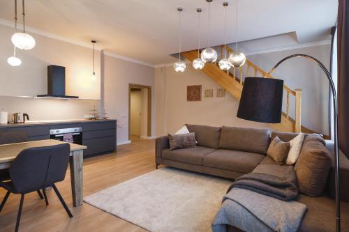 Two-Bedroom Apartment image 6