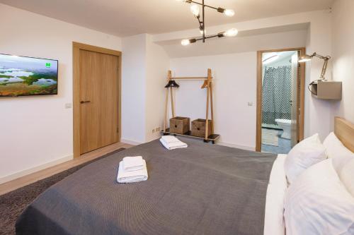Two-Bedroom Apartment image 2