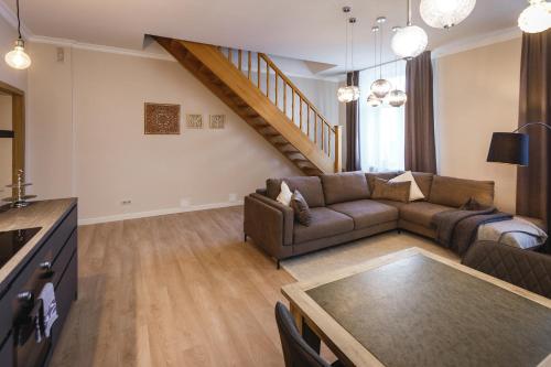 Two-Bedroom Apartment image 1