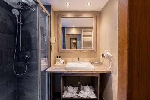 Beauty & Wellness Hotel Tirolerhof - image 13