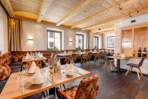 Beauty & Wellness Hotel Tirolerhof - image 9