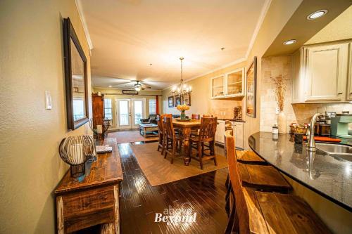 Island Castle in Lago Vista (TX)