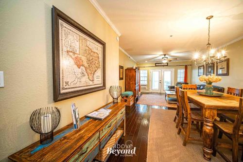 Island Castle in Lago Vista (TX)