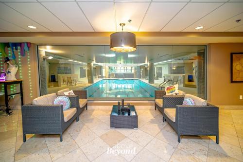 Island Castle in Lago Vista (TX)